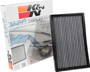 K&N VF3018 - 05-18 Chevrolet Corvette Z06/ZR1 Cabin Air Filter