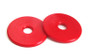 Pedders PED-EP386/10 - Urethane Rear Spring Spacer 10mm 2004-2006 GTO