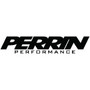 Perrin PSP-BDY-202F - 2015+ Subaru WRX/STi w/FMIC License Plate Relocation Kit