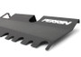 Perrin PSP-ENG-512BK - 15-21 WRX/STI Radiator Shroud (With/Without OEM Intake Scoop) - Black