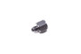 Radium Engineering 14-0533 - Fitting 10AN Female to 6AN Male