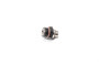 Radium Engineering 20-0686 - Radium 8AN ORB to 6AN ORB Swivel Union Fitting