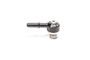 Radium Engineering 20-1000-06313 - Radium 6AN ORB Swivel Banjo to .313 SAE Male Fitting