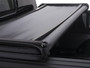 Lund 950224 - 2022 Toyota Tundra 5.7ft Bed Genesis Tri-Fold Tonneau Vinyl - Black