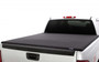 Lund 958225 - 2022 Toyota Tundra 6.7ft Bed Genesis Elite Tri-Fold Tonneau Twill - Black