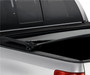 Lund 958225 - 2022 Toyota Tundra 6.7ft Bed Genesis Elite Tri-Fold Tonneau Twill - Black