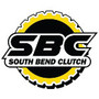 South Bend Clutch HCK1005-HD-OCE - South Bend / DXD Racing Clutch 03-07 Honda Accord 2.4L Stg 2 Endur Clutch Kit
