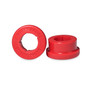 Skunk2 916-05-0095 - Rear Camber Kit and Lower Control Arm Replacement Bushings (2 pcs.) - Red