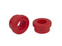 Skunk2 916-05-0095 - Rear Camber Kit and Lower Control Arm Replacement Bushings (2 pcs.) - Red