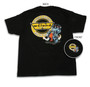 Weiand 10003-XXXLWND - Retro Hemi T-Shirt