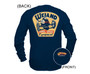 Weiand 10010-XLWND - Retro T-Shirt