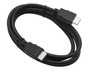 Bully Dog 40400-100 - **Discontinued**Universal HDMI Cable For Watch Dog and GT Series