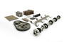 COMP Cams K35-320-8 - Camshaft Kit FW XR264H-R12