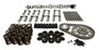 COMP Cams K11-451-8 - Camshaft Kit CB XR284H-R12