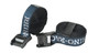 Rhino-Rack RTD3 - Tie Down Straps - 3m/10ft - Pair