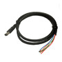SCT Performance 9608 - **Discontinued**2-Channel Analog Input Cable For X3/SF3/Livewire/TS-Custom Applications