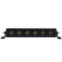 Anzo 861177 - Universal 6in Slimline LED Light Bar (White)