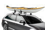 Thule 895001 - DockGrip Kayak Saddle - Black