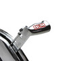 B&M 80641 - Universal Shifter T-Handle with  Logo and Button Switch