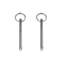 B&M 81127 - Replacement Quick Release Pins