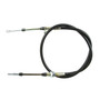 B&M 81832 - Super Duty Race Shifter Cable