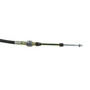 B&M 81832 - Super Duty Race Shifter Cable