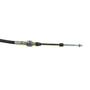 B&M 81833 - Super Duty Race Shifter Cable
