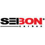 Seibon HD20TYSUP-TV-DS - 2020+ Toyota GR Supra TV-Style Carbon Fiber Hood