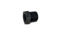 Vibrant 10853 - 1/8in NPT Female to 1/2in NPT Male Pipe Adapter Fitting