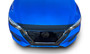 Auto Ventshade (AVS) 320082 - 20-22 Nissan Sentra Aeroskin Low Profile Acrylic Hood Shield - Smoke