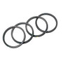 Wilwood 130-2427 - O-Ring Kit - 1.88/1.75in Square Seal - 4 pk