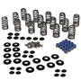 COMP Cams 26918CA-KIT - 03-08 Dodge 5.7L Hemi 0.600in Lift Beehive Spring Kit w/ Steel Retainers