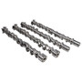 COMP Cams 433430 - Camshaft Set 2018 Ford Coyote 5.0L