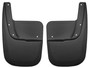 Husky Liners 57631 - 07-12 Ford Expedition Custom-Molded Rear Mud Guards