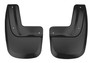 Husky Liners 57651 - 07-12 Ford Expedition EL Custom-Molded Rear Mud Guards