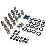 COMP Cams 7228CC-KIT - 09-18 Dodge 5.7/6.2/6.4 HEMI 0.63in Lift Conical Valve Spring Kit