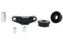 Whiteline KDT958 - 04-14 Subaru Impreza WRX STi (GD/GV/VA) 6 Speed Gearbox Selector Bushing Kit