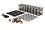 COMP Cams 26925CS-KIT - GM LS Dual Valve Spring Kit w/ Chromemoly Steel Retainers - 0.660in Max Lift