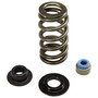 COMP Cams 26125ACS-KIT - Valve Spring Kit 0.585in Lift Beehive 01-05 GM 6.6L Duramax Diesel (LB7/LLY)