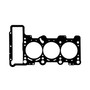 Cometic C14154-036 - Audi 3.0L V6 24v TFSI EA837 .036in 85mm Bore MLX Cylinder Head Gasket - LHS