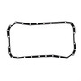 Cometic C15060 - Dodge Cummins 3.9L 4BT 4Cyl Diesel .031in Fiber Oil Pan Gasket