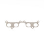 Cometic C4207-030 - Toyota 2RZ/3RZ-FE 95-UP Exhaust .030 inch MLS Head Gasket 1.730 inch X 1.460 inch Port