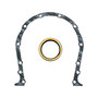 Cometic C5650 - Automotive Chevrolet Mark-IV; GM Gen-V Big Block V8 Timing Cover Gasket Kit