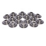 COMP Cams 754-16 - Titanium Retainers For LS1