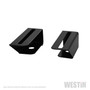 Westin 57-89075 - HLR Mini Light Bar Mounts