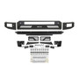 Westin 58-41245 - Pro-Mod Front Bumper