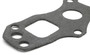 Hedman Hedders 27490 - HEDDER FLANGE GASKETS FOR DODGE HEMI 5.7 LITER