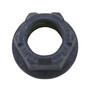 Yukon Gear YSPPN-038 - Chrysler Fine Spline Pinion Nut For Chrysler 7.25in / 8in / 8.25in / 8.75in / and 9.25in