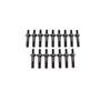 COMP Cams 4542-16 - Studs Oldsmobile 3/8inX5/16in