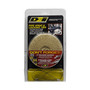 DEI 10122 - Exhaust Wrap Kit - Pipe Wrap and Locking Tie - Tan